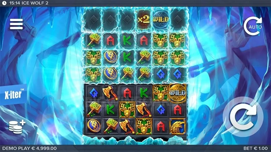 Nustar Game L July Promotions