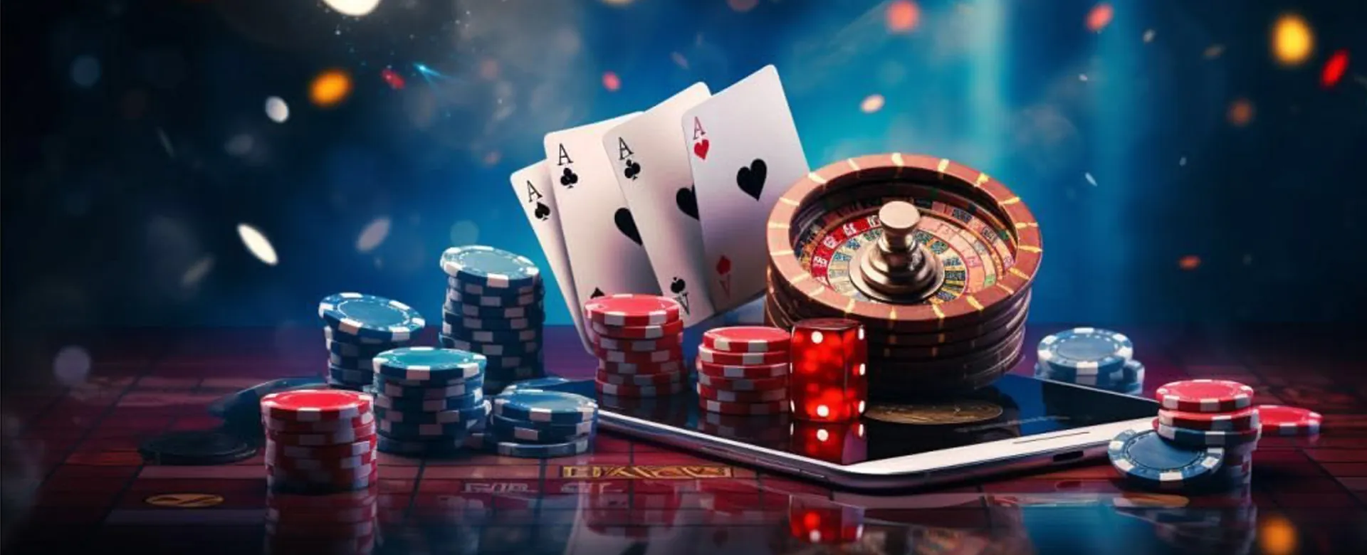 Nustar Game L mobile gaming interface